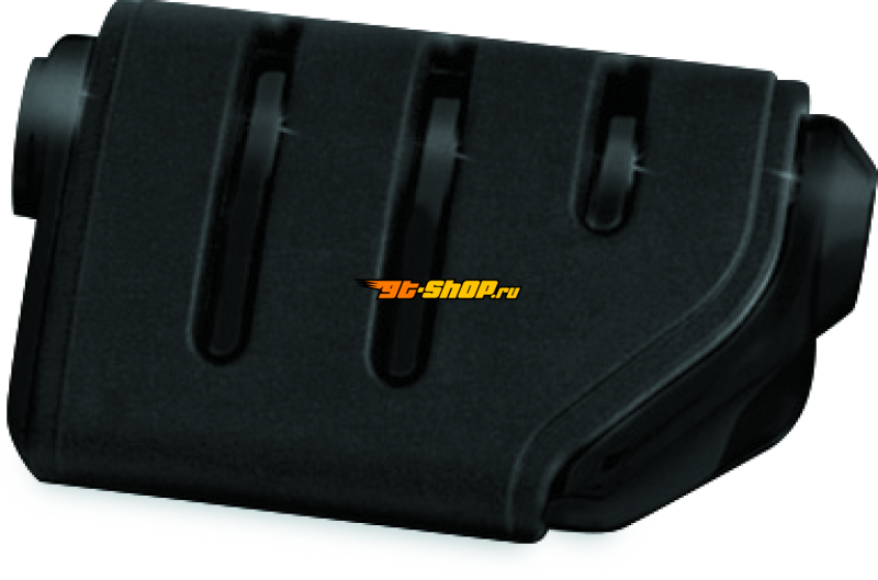 Kuryakyn 7567 KUR Foot Pegs F