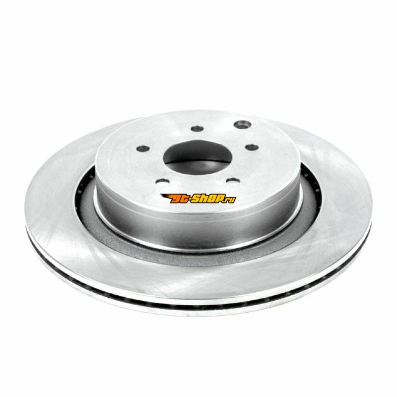 PowerStop JBR1386 PSB Autospecialty Rotor
