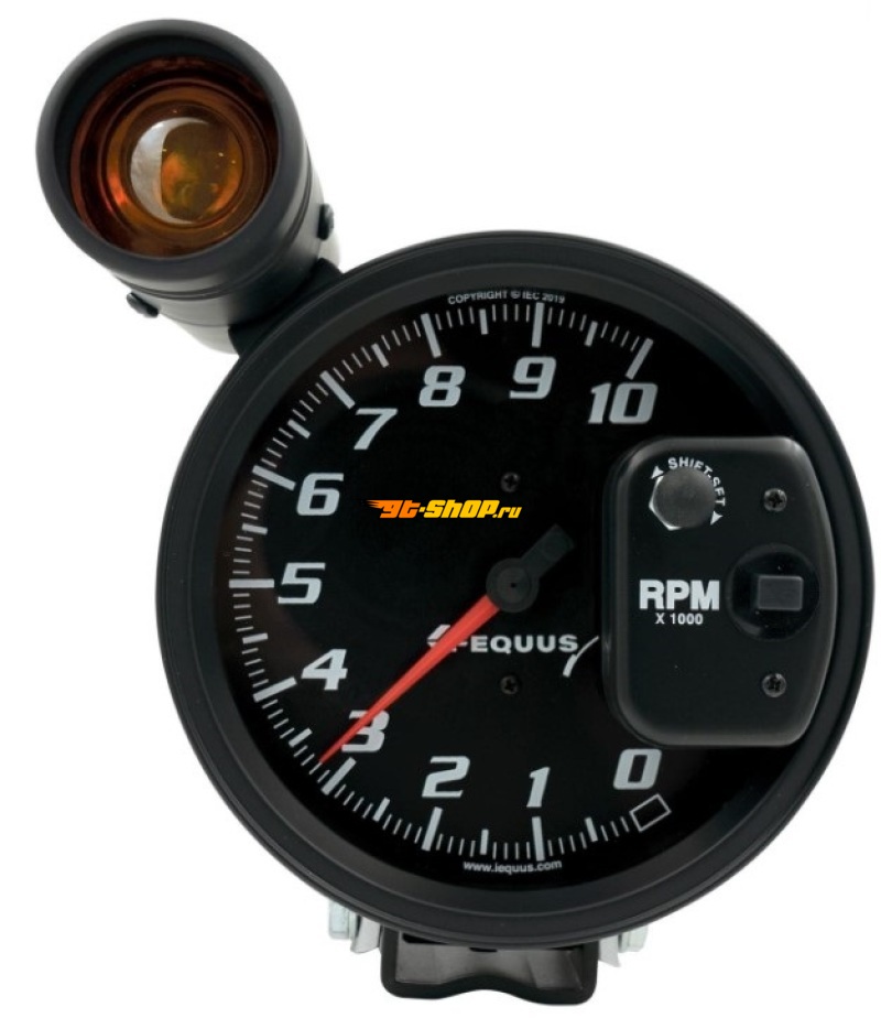 AutoMeter E6080 AM Equus Gauges