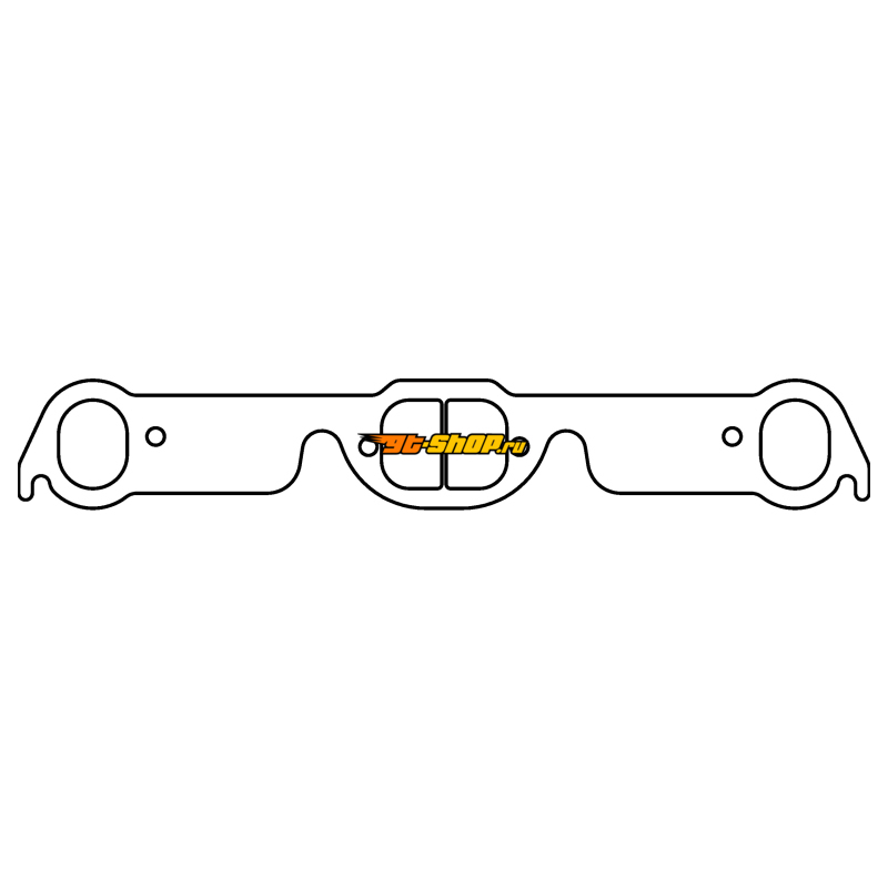 CG Exhaust Gaskets Cometic Gasket C15342C