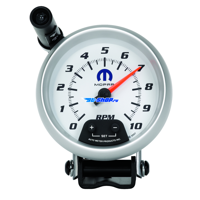 AutoMeter 880037 AM Mopar Gauges