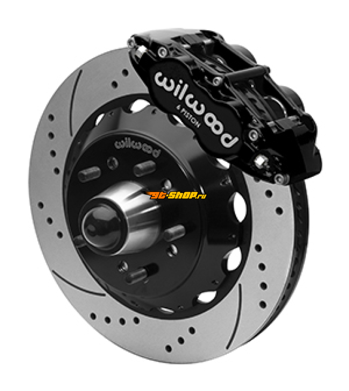 WIL Superlite Brake Kit Wilwood 140-15950-D