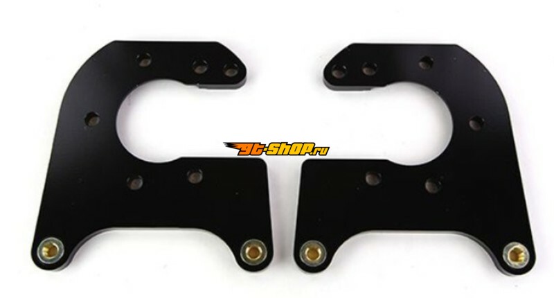 Wilwood 249-5253/54 WIL Caliper Brackets