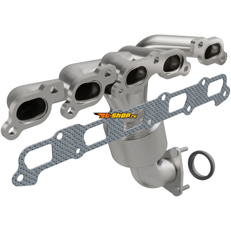 MAG Converter Direct Fit Magnaflow 49353