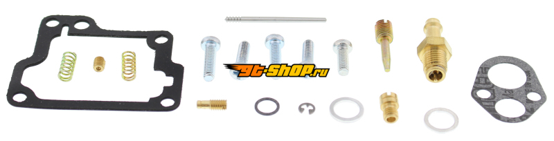 All Balls Racing 26-1427 ABR Carburetor Rebuild Kits