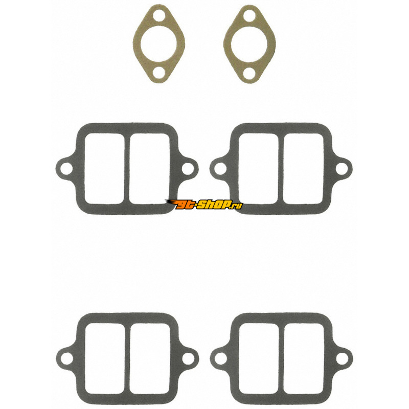 FEL Intake Manifold Gaskets Fel-Pro MS9477B