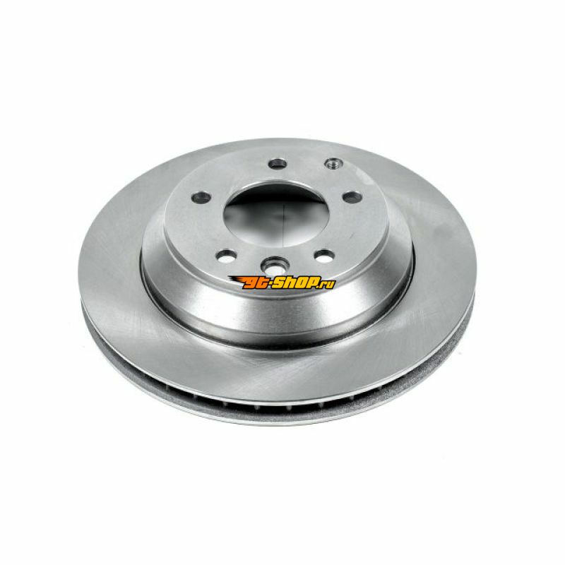 PowerStop EBR1013 PSB Autospecialty Rotor