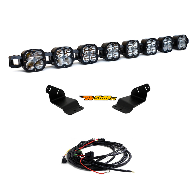 Baja Designs 447756 BAJ XL Linkable LED Lights