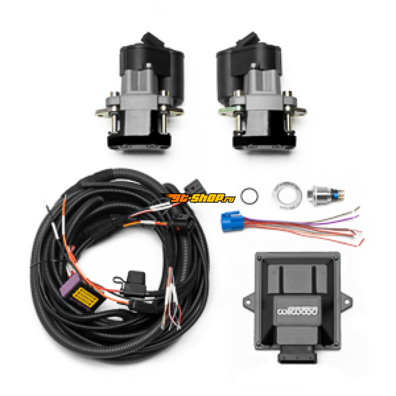 WIL Parking Brake Brake Kit Wilwood 140-18030-BK