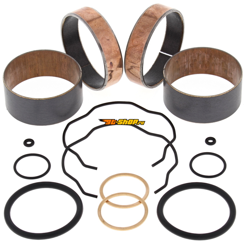 All Balls Racing 38-6063 ABR Fork Bushing Kits