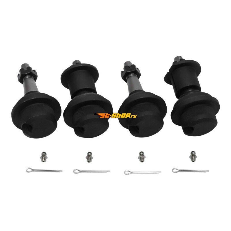 Yukon Gear & Axle YSPBJ-022HDK2 YUK Ball Joints