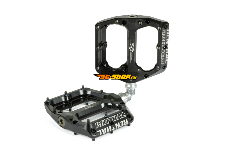 Renthal PD10001-001-01 REN Cycle Revo-F Pedal