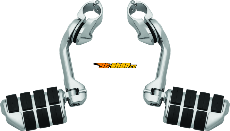 Kuryakyn 4529 KUR Foot Pegs F