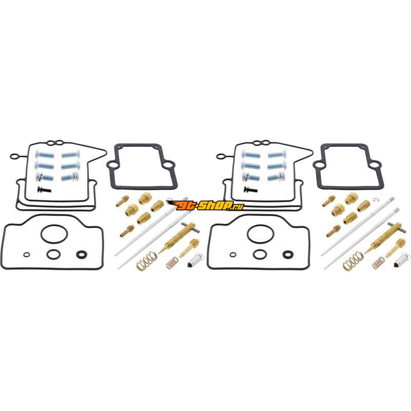 All Balls Racing 26-1930 ABR Carburetor Rebuild Kits