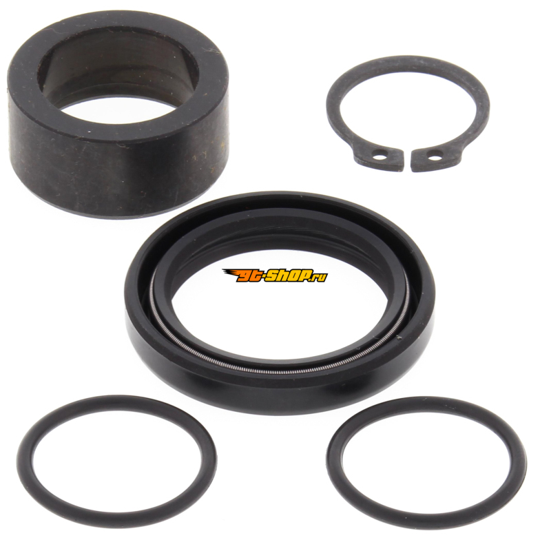 All Balls Racing 25-4029 ABR Countershaft Seal Kits