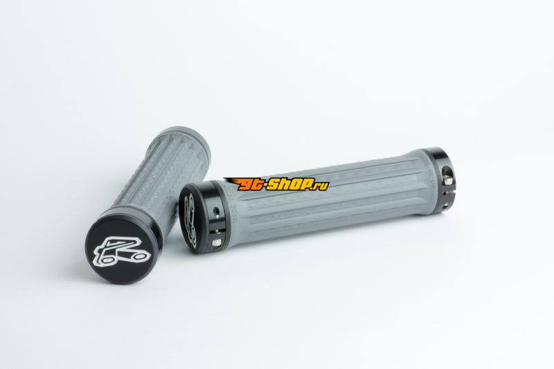 Renthal G215 REN Cycle Lock-On Traction