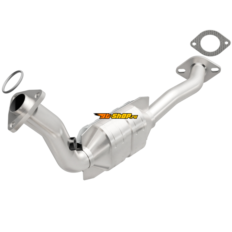 MAG Converter Direct Fit Magnaflow 49479