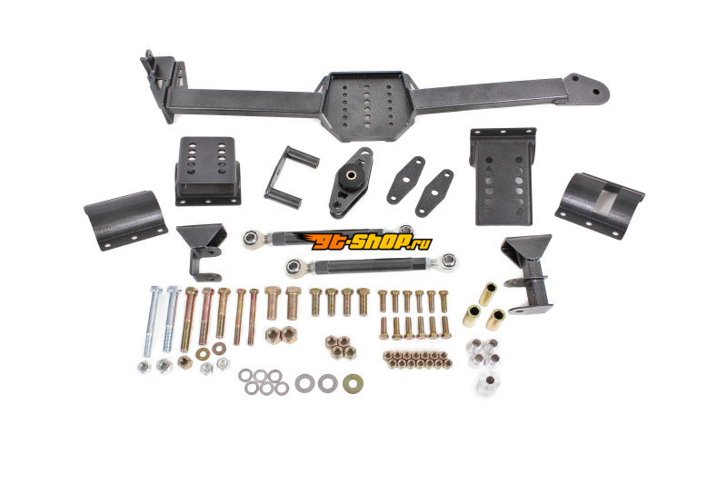 BMR Suspension WL006H BMR Watts Links