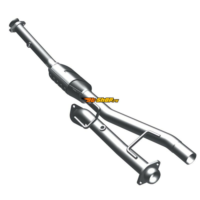 MAG Converter Direct Fit Magnaflow 51953