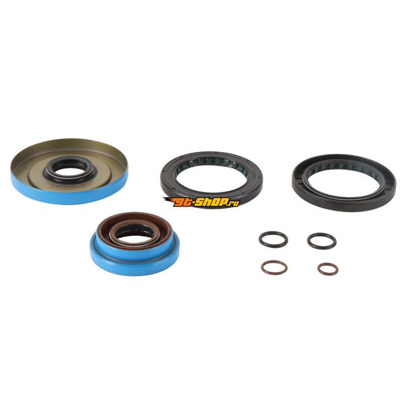 All Balls Racing 25-2087-5 ABR Xtreme Duty Axles