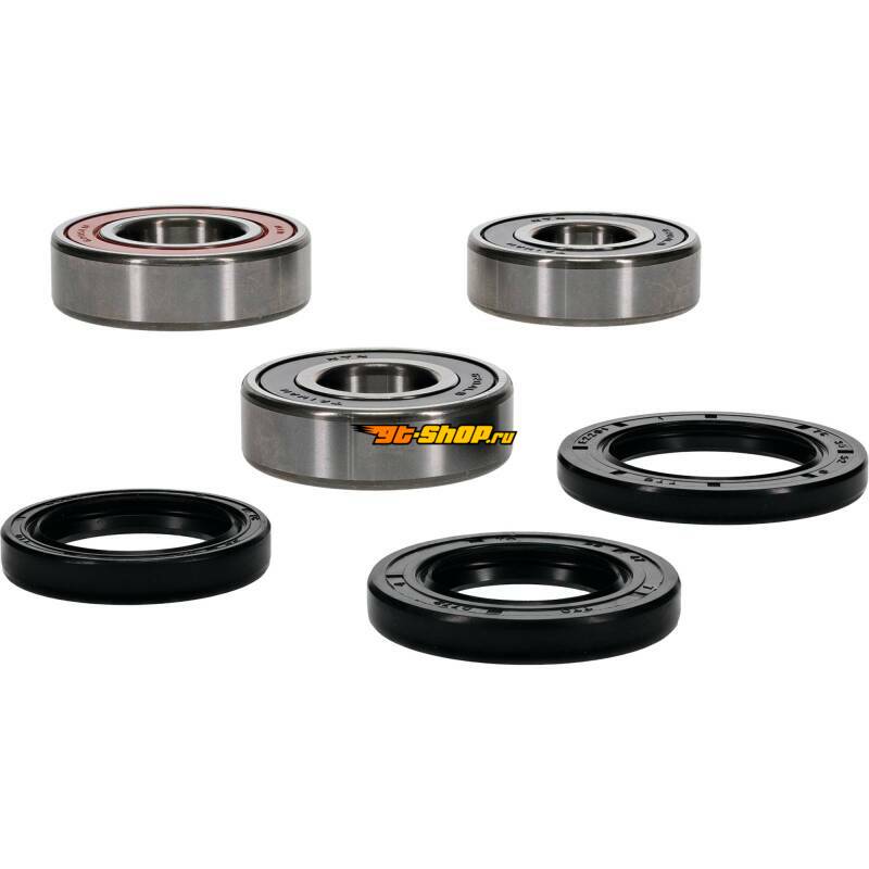 Pivot Works 25-1557-P PIV A-Arm Kit