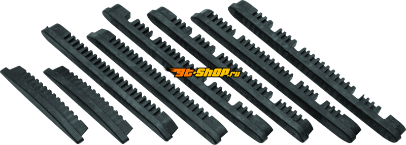 Kuryakyn 4543 KUR Floorboards F