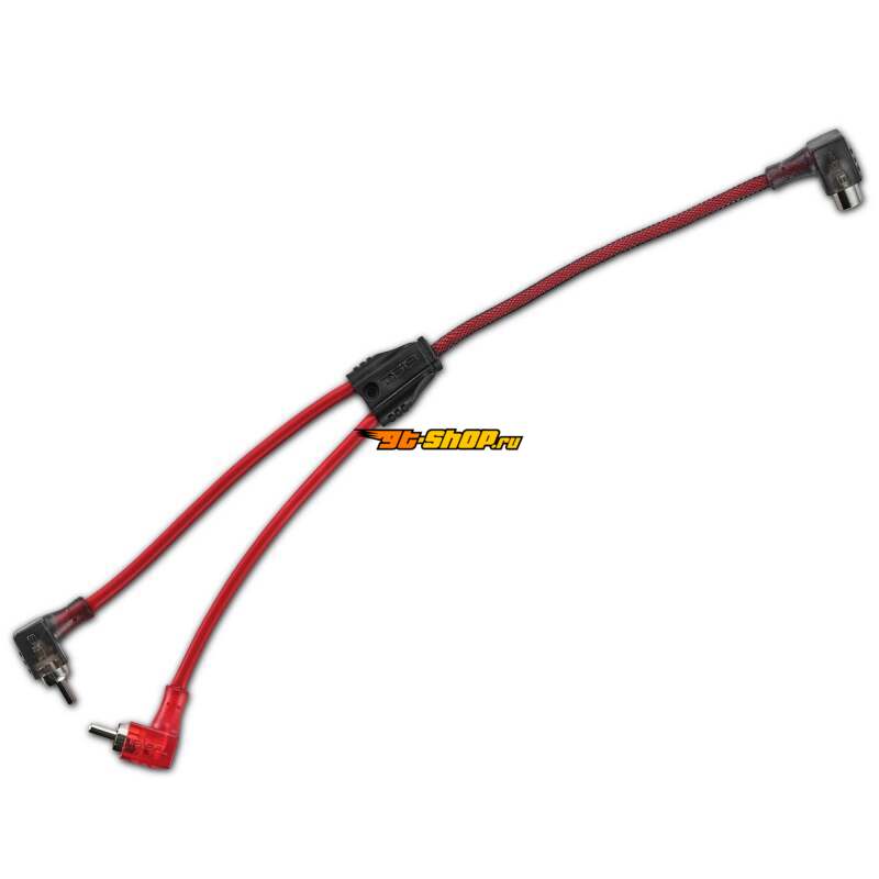 DS18 R1F2M.L DSE RCA Wires