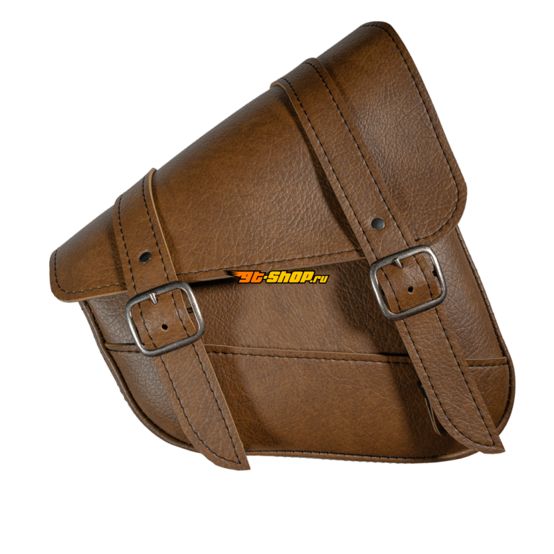Willie & Max 59773-00 WAM Swingarm Bags