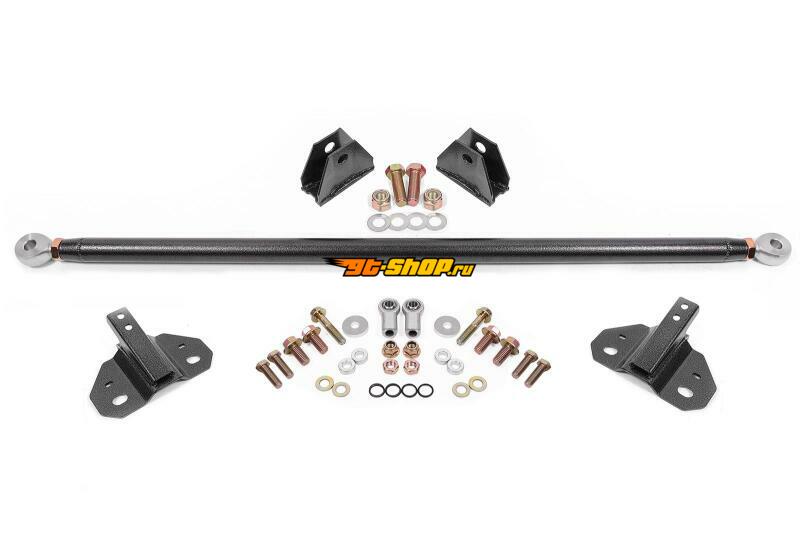 BMR Suspension SM772H BMR Shock Mounts