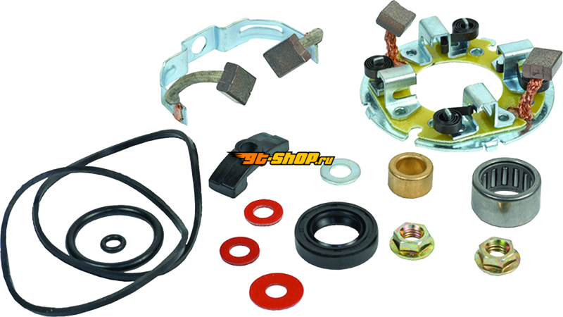 BikeMaster 153903 BKM Starters