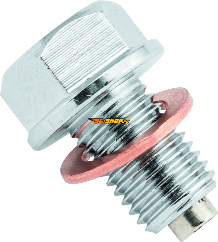 BikeMaster 151887 BKM Drain Plugs