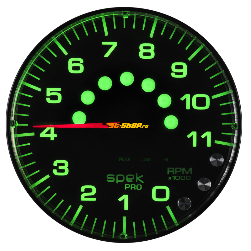 AutoMeter P239328 AM Spek-Pro Gauges