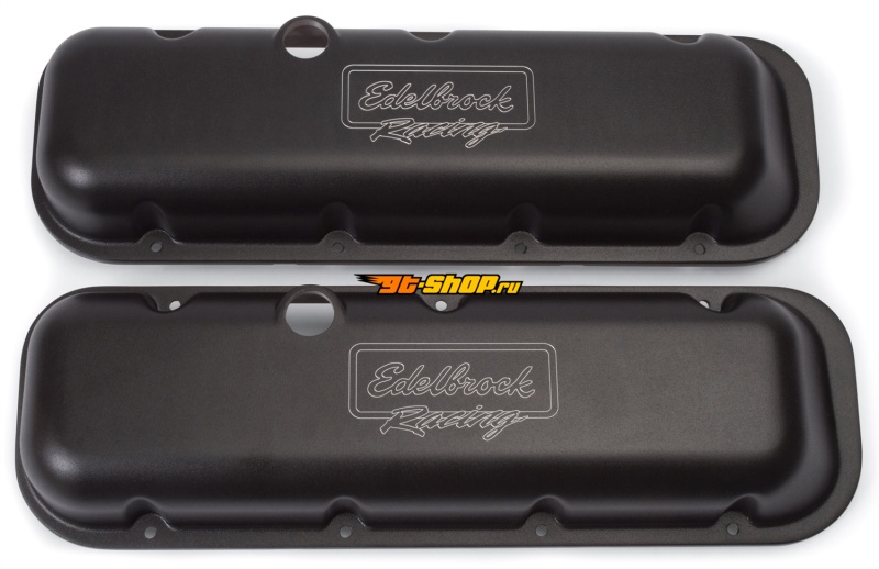 Edelbrock 41813 EDE Valve Covers