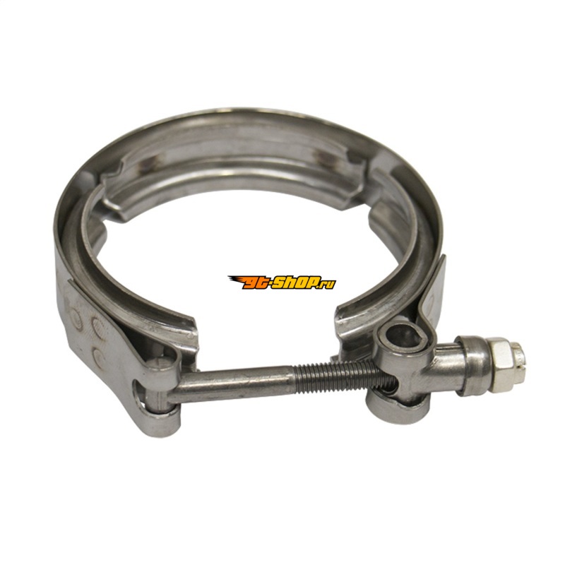 BD Diesel 1452225 BDD High Torque Hose Clamps