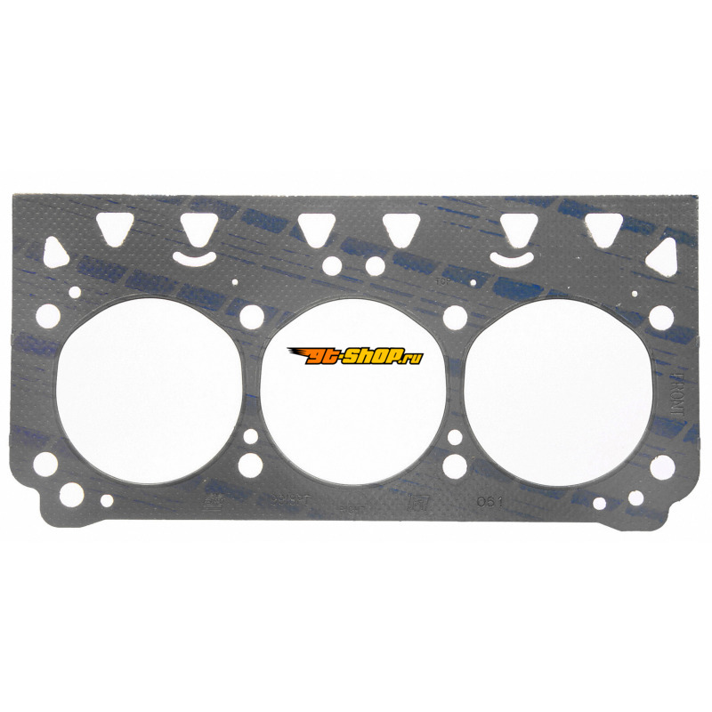 Fel-Pro 9918PT FEL Cylinder Head Gaskets