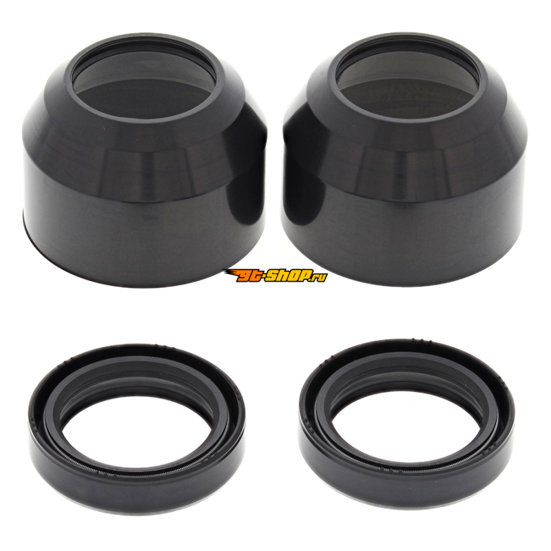 All Balls Racing 56-177 ABR Fork & Dust Seal Kits