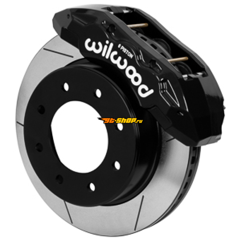 WIL TX6R Brake Kit Wilwood 140-17690