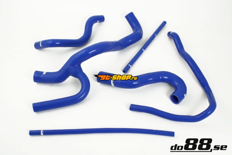 DOB Hose - Coolant/Radiator do88 DO88-KIT105B