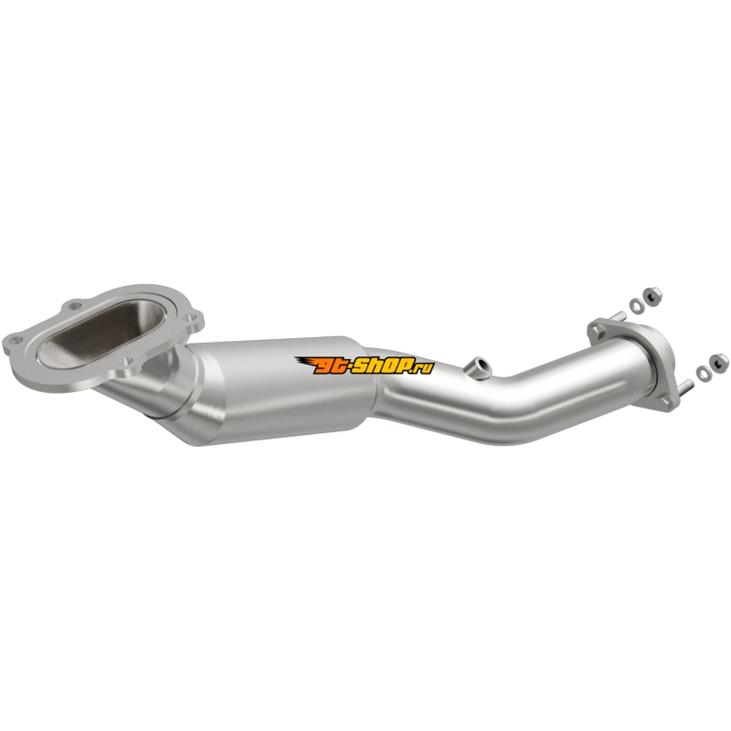 MAG Converter Direct Fit Magnaflow 4561848