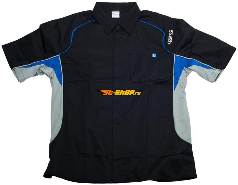SPARCO SP02020GR4XL SPA T-Shirt Circuit