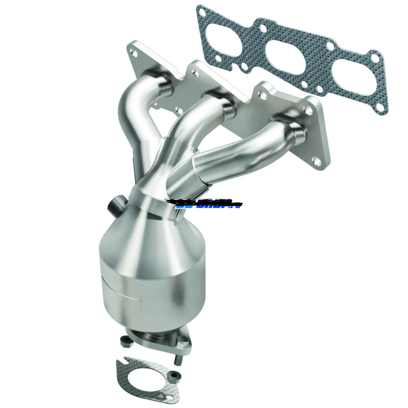MAG Converter Direct Fit Magnaflow 51057