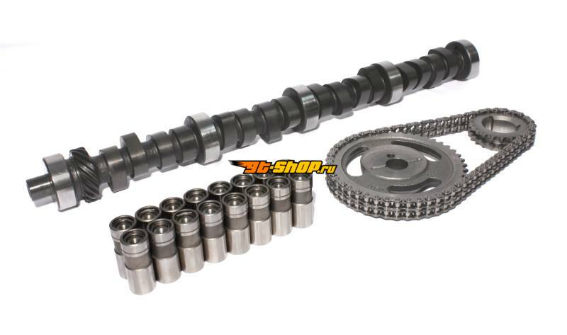 COMP Cams SK34-247-4 CCA Camshaft Kits
