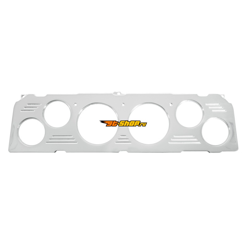 AutoMeter 7043 AM Car Billet Dash Panel/Adapt