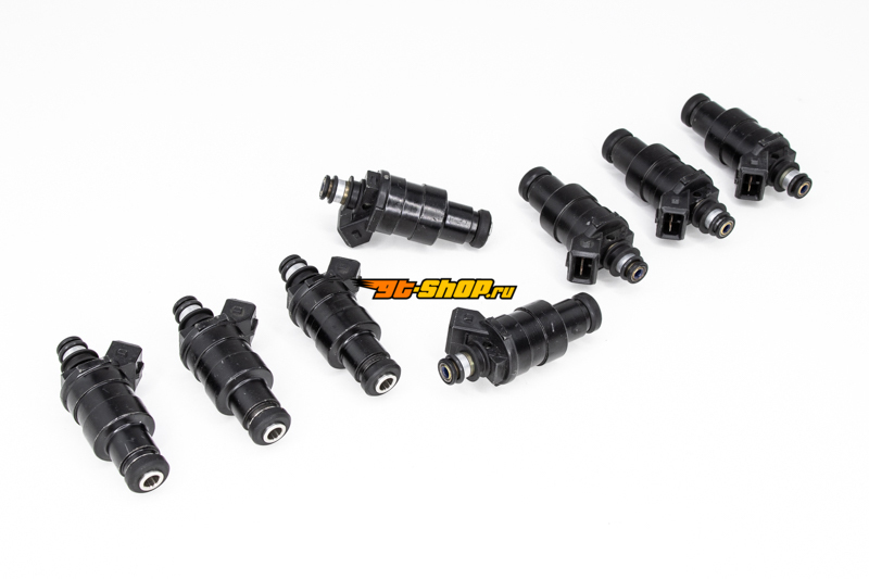 DeatschWerks 42M-11-0550-8 DW 550cc Injector Sets -8 Cyl