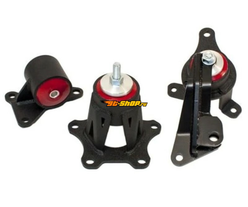 Innovative Mounts 20251-75A INM Steel Mount Kit-75A