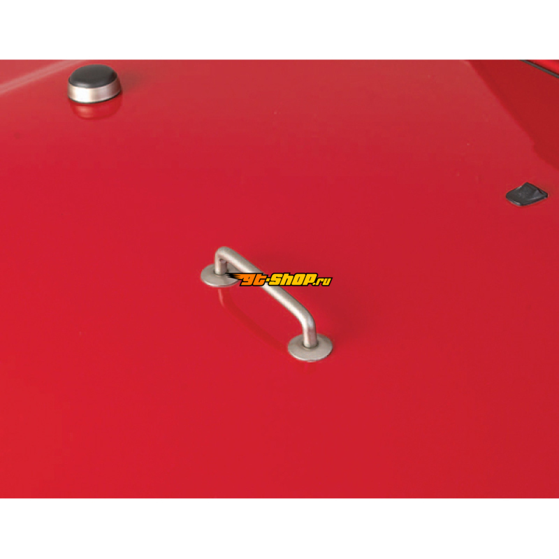 Rugged Ridge 11185.04 RUG Tie-Down Kits