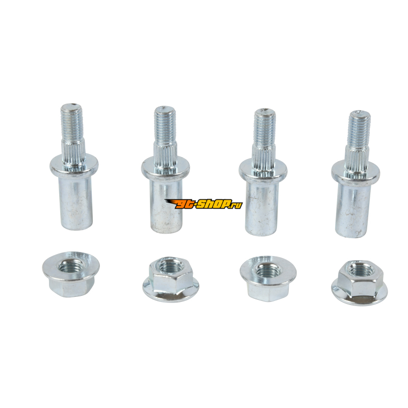 All Balls Racing 85-1113 ABR Wheel Stud & Nut Kits