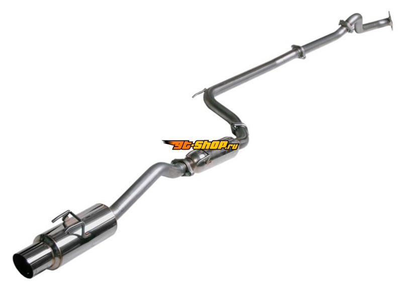 Skunk2 Racing 413-05-2700 SK MegaPower Exhausts