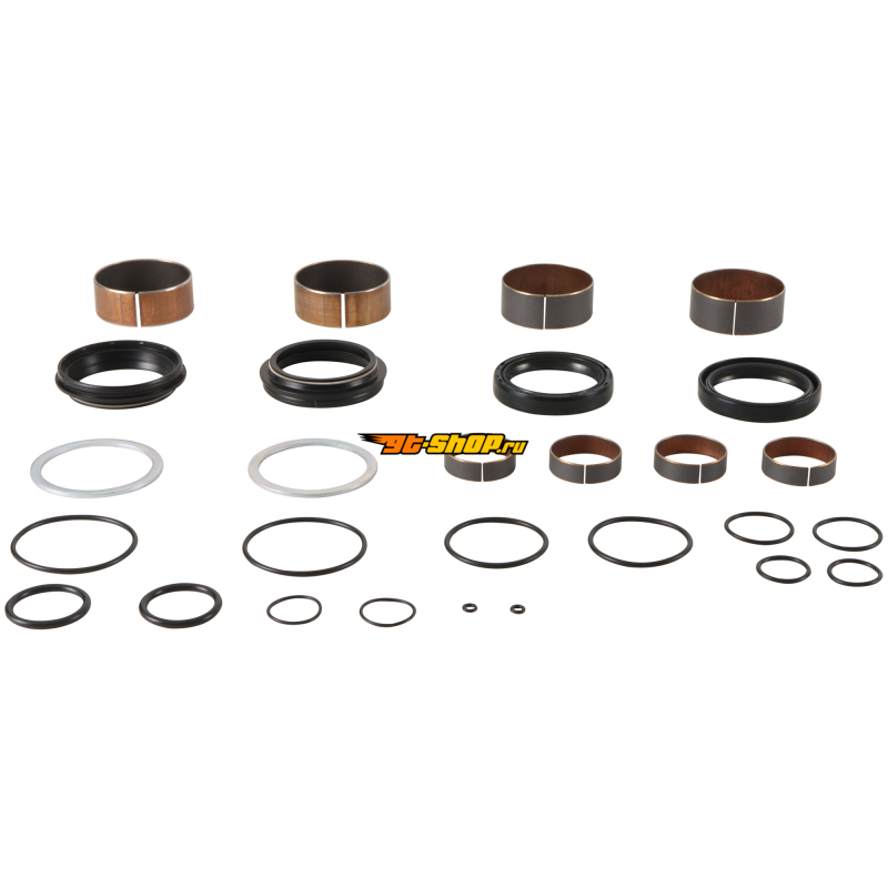 Pivot Works PWFFK-S05-021 PIV A-Arm Kit