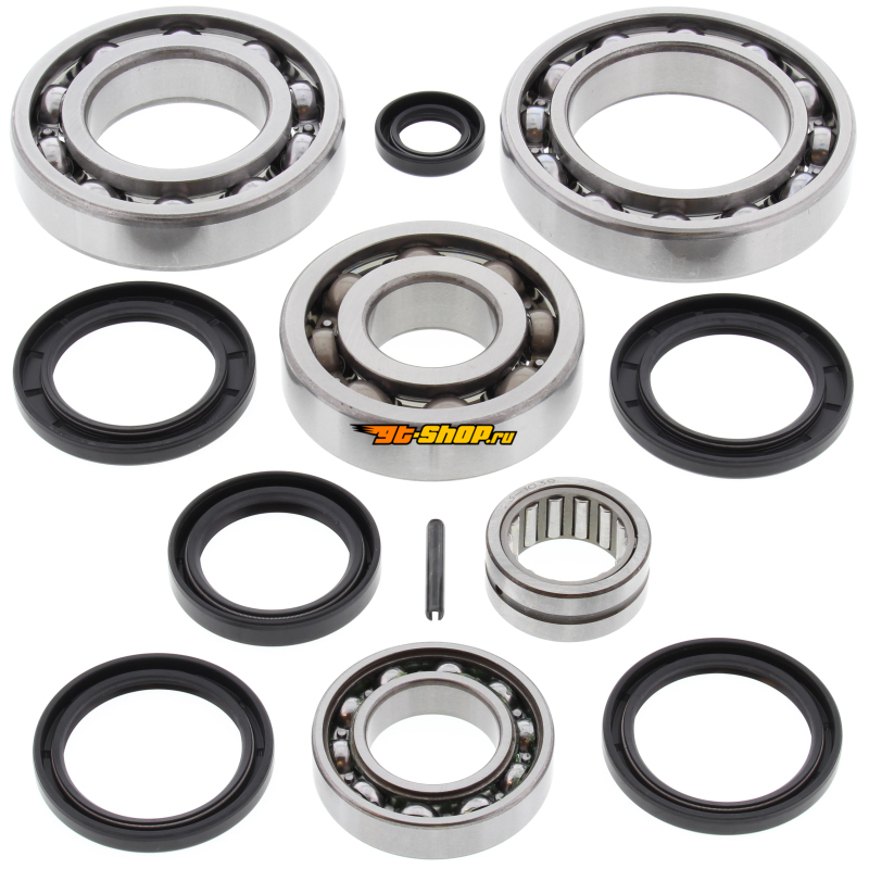 All Balls Racing 25-2062 ABR Differential Kits